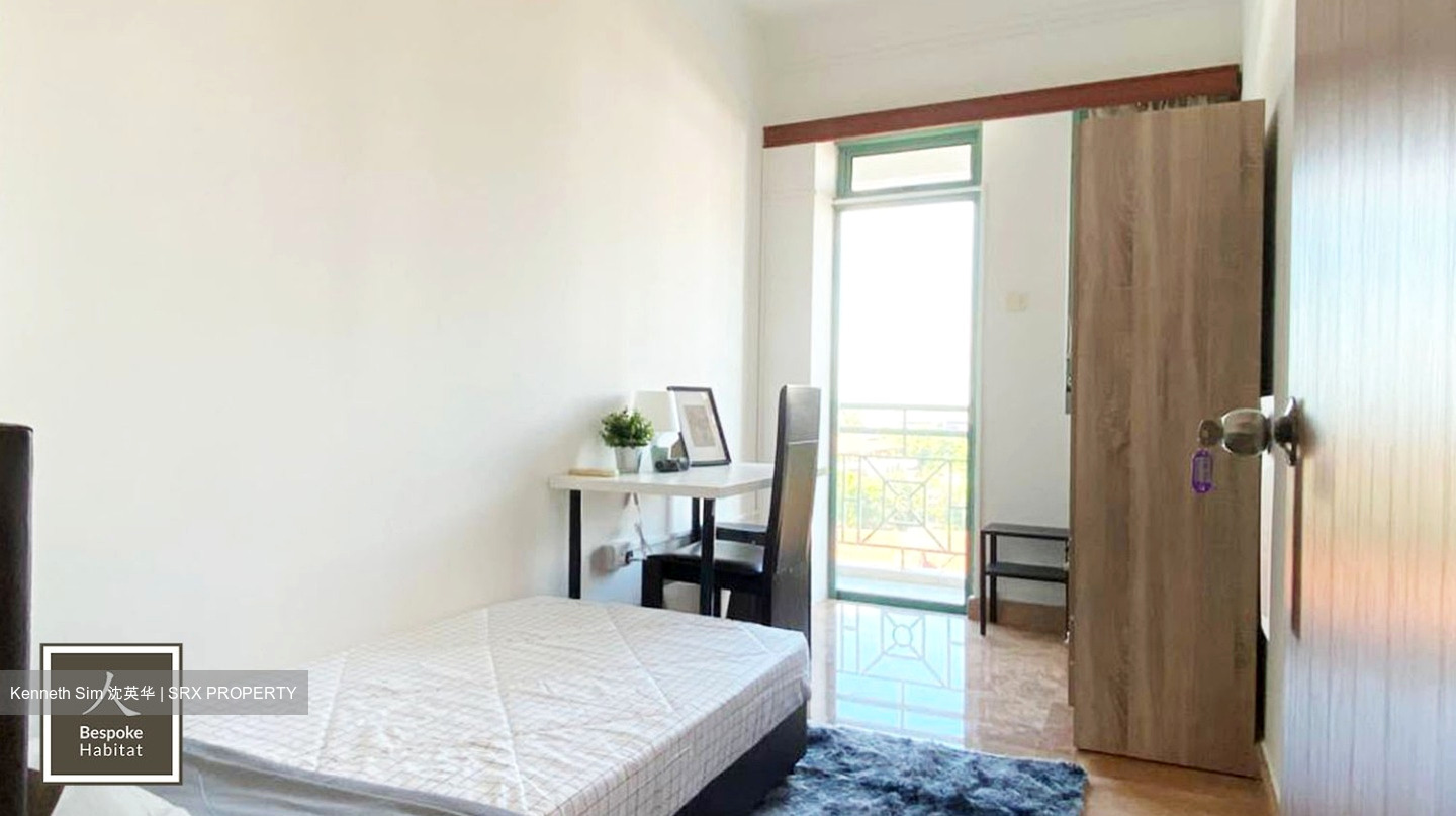 Changi Court (D16), Condominium #451833641